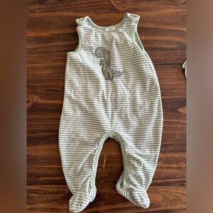 One piece outfit 3-6M